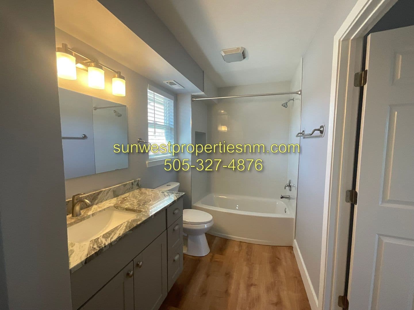 Farmington Apartment: 1151 E. Navajo St.