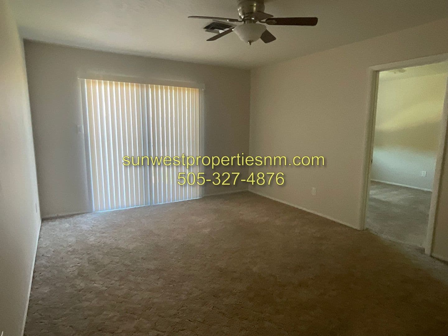 Farmington Apartment: 3706 Carlton