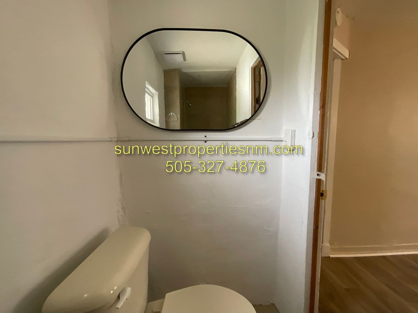 Aztec Apartment: 316 NE Aztec Blvd.