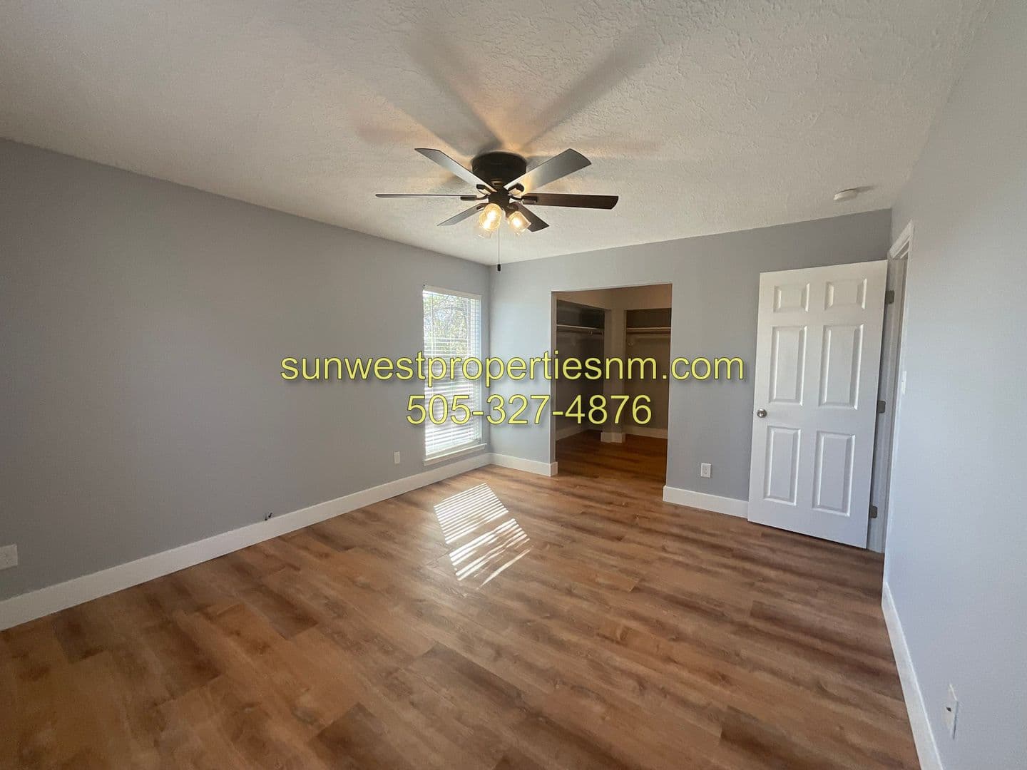 Farmington Apartment: 1151 E. Navajo St.