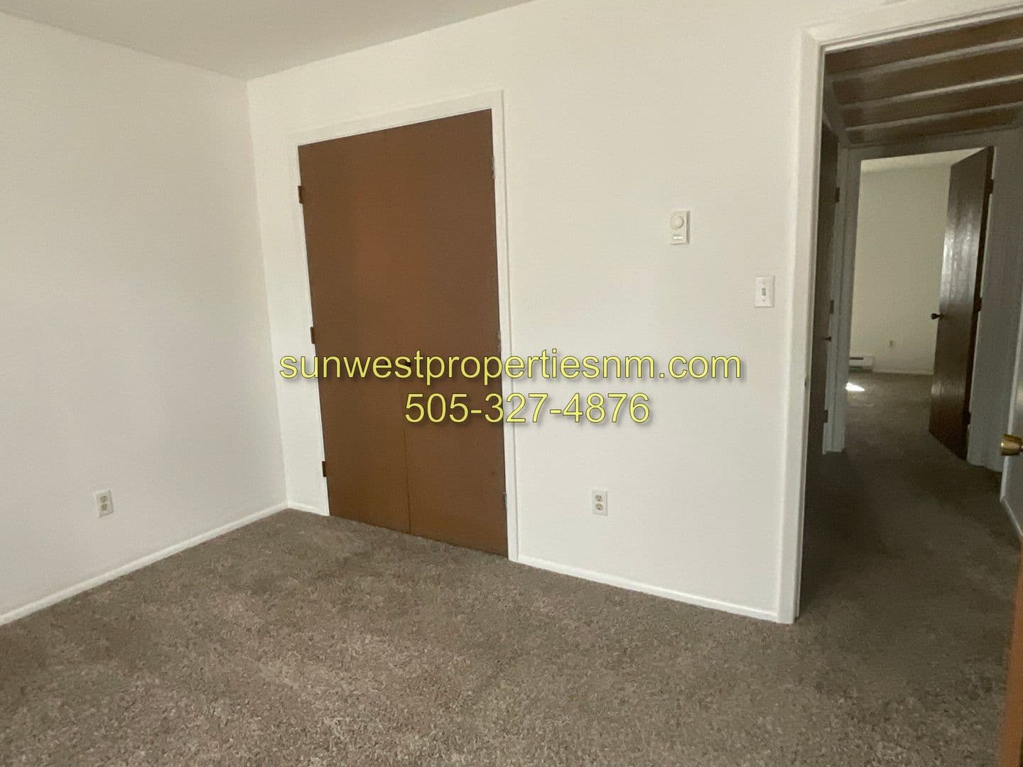 Farmington Apartment: 2901 LaHabra St
