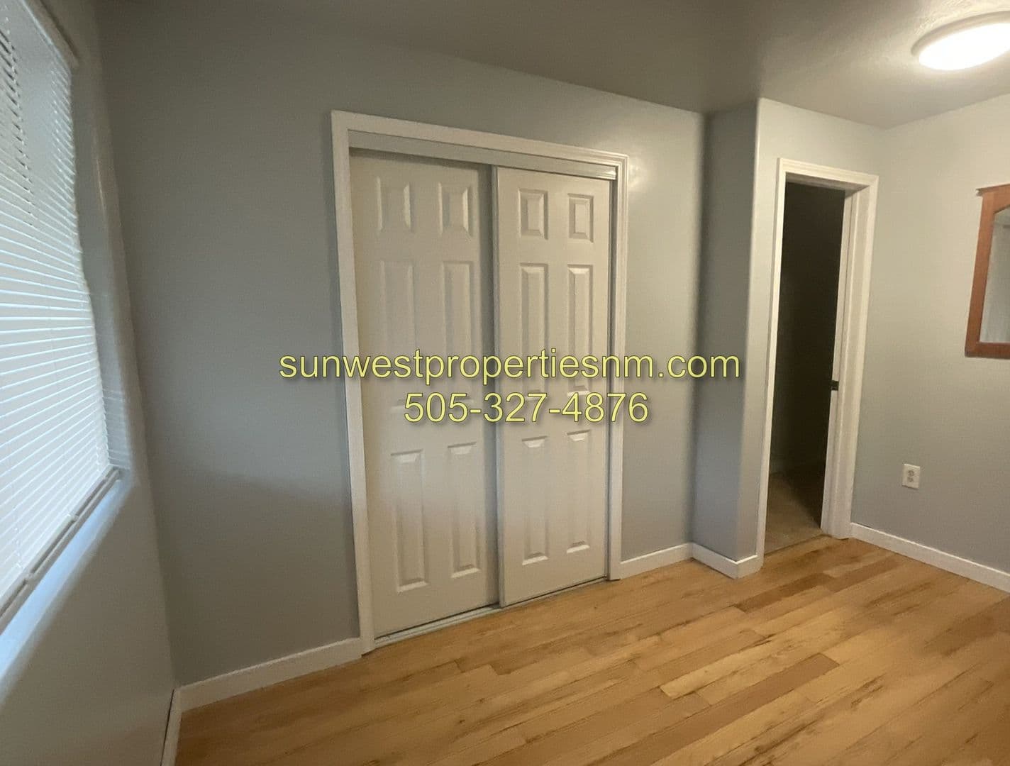 Farmington Apartment: 318 N. Monterey Ave