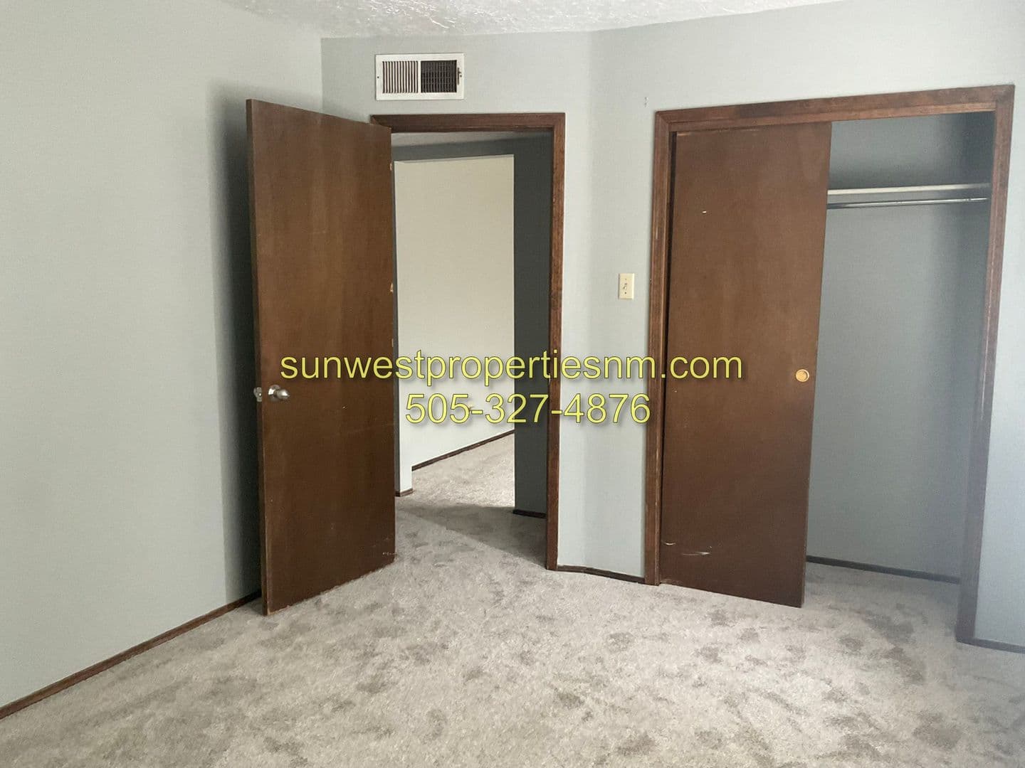Farmington Apartment: 2300 Sage Dr.