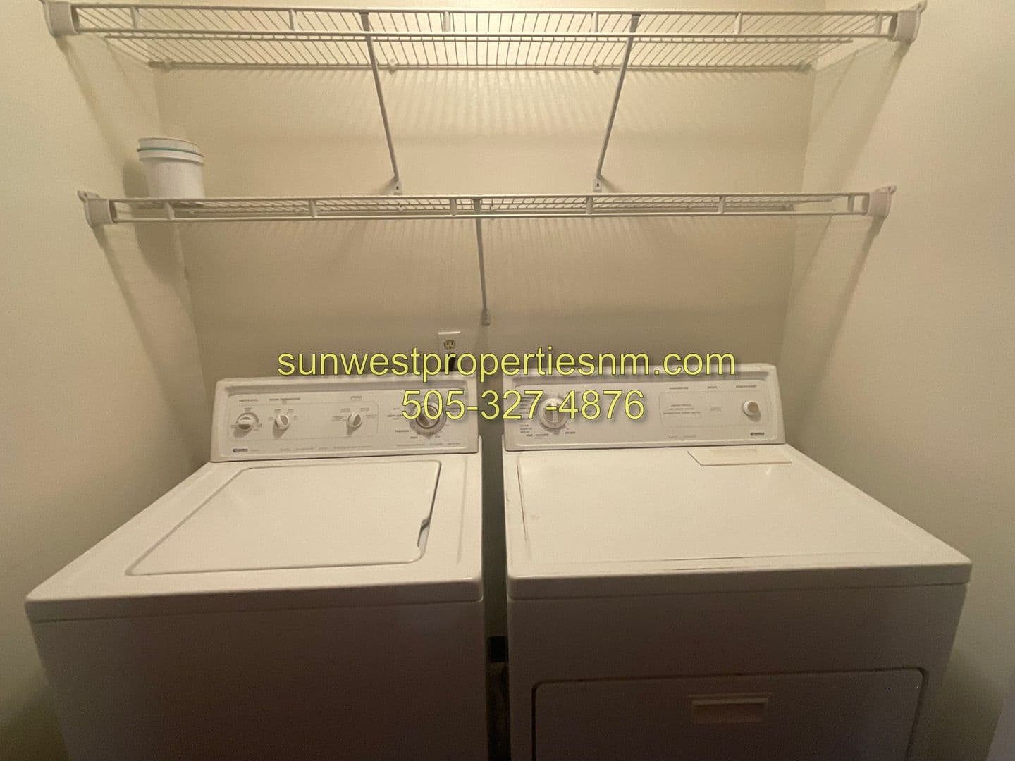 Farmington Apartment: 2901 LaHabra St