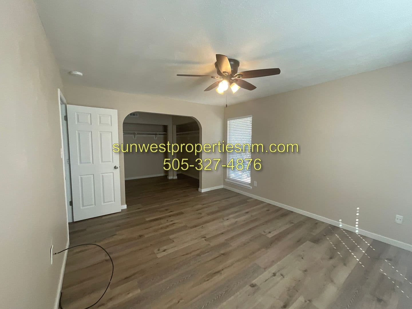 Farmington Apartment: 1151 E. Navajo St.