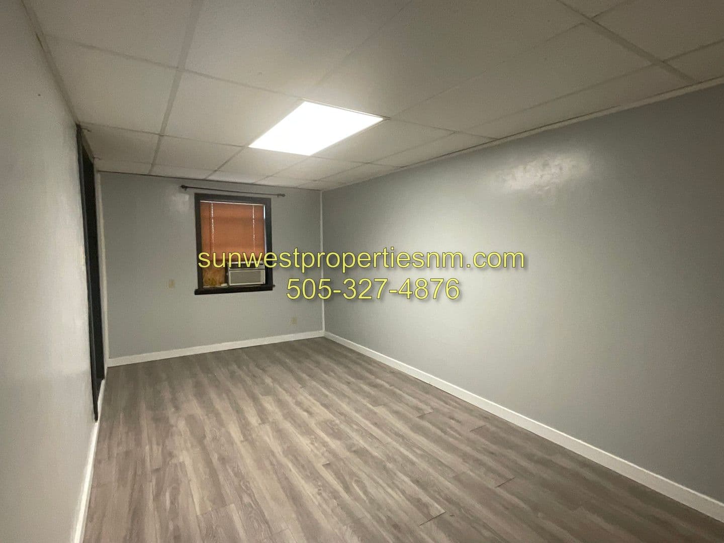 Farmington Apartment: 318 N. Monterey Ave