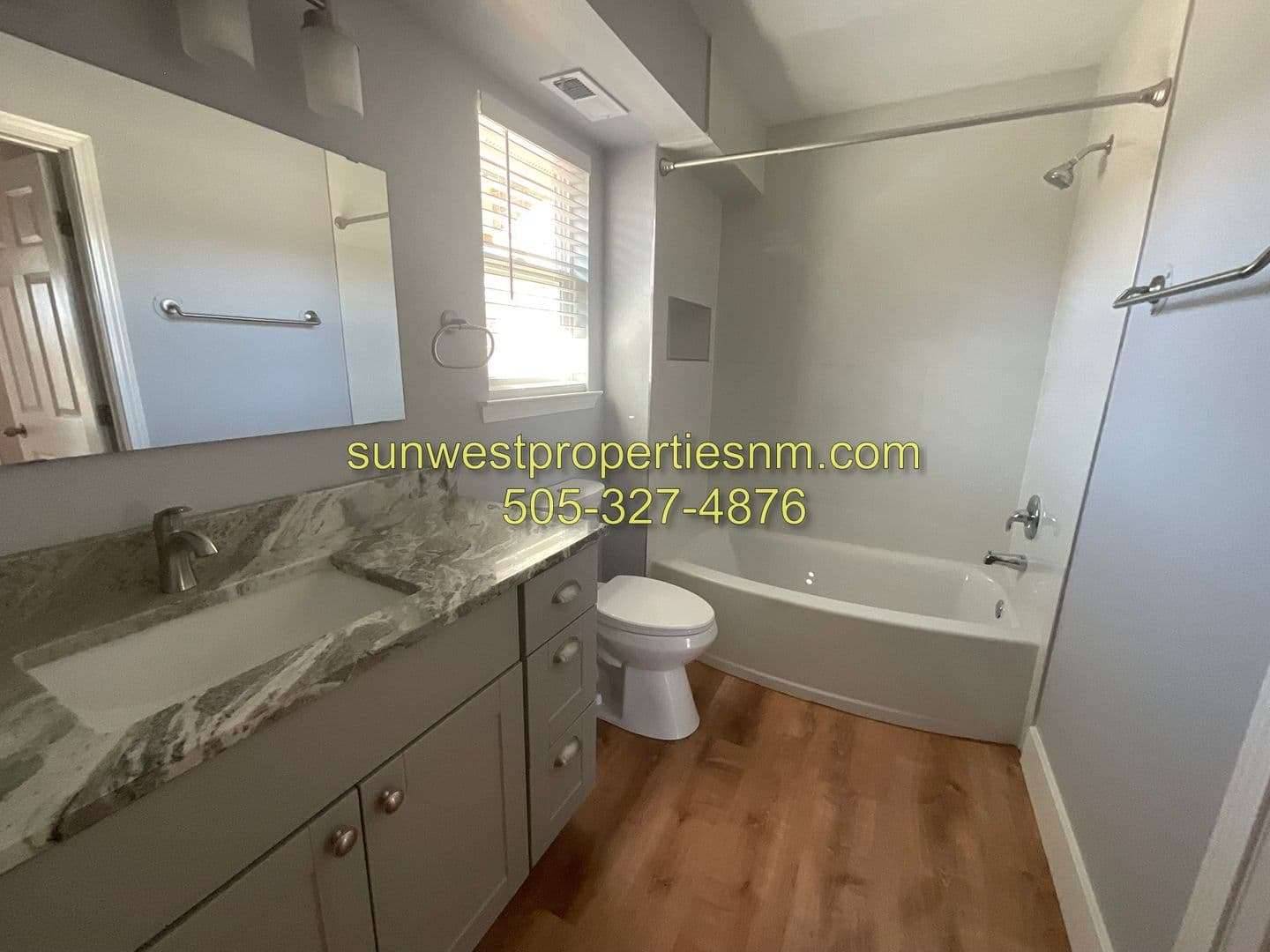 Farmington Apartment: 1151 E. Navajo St.