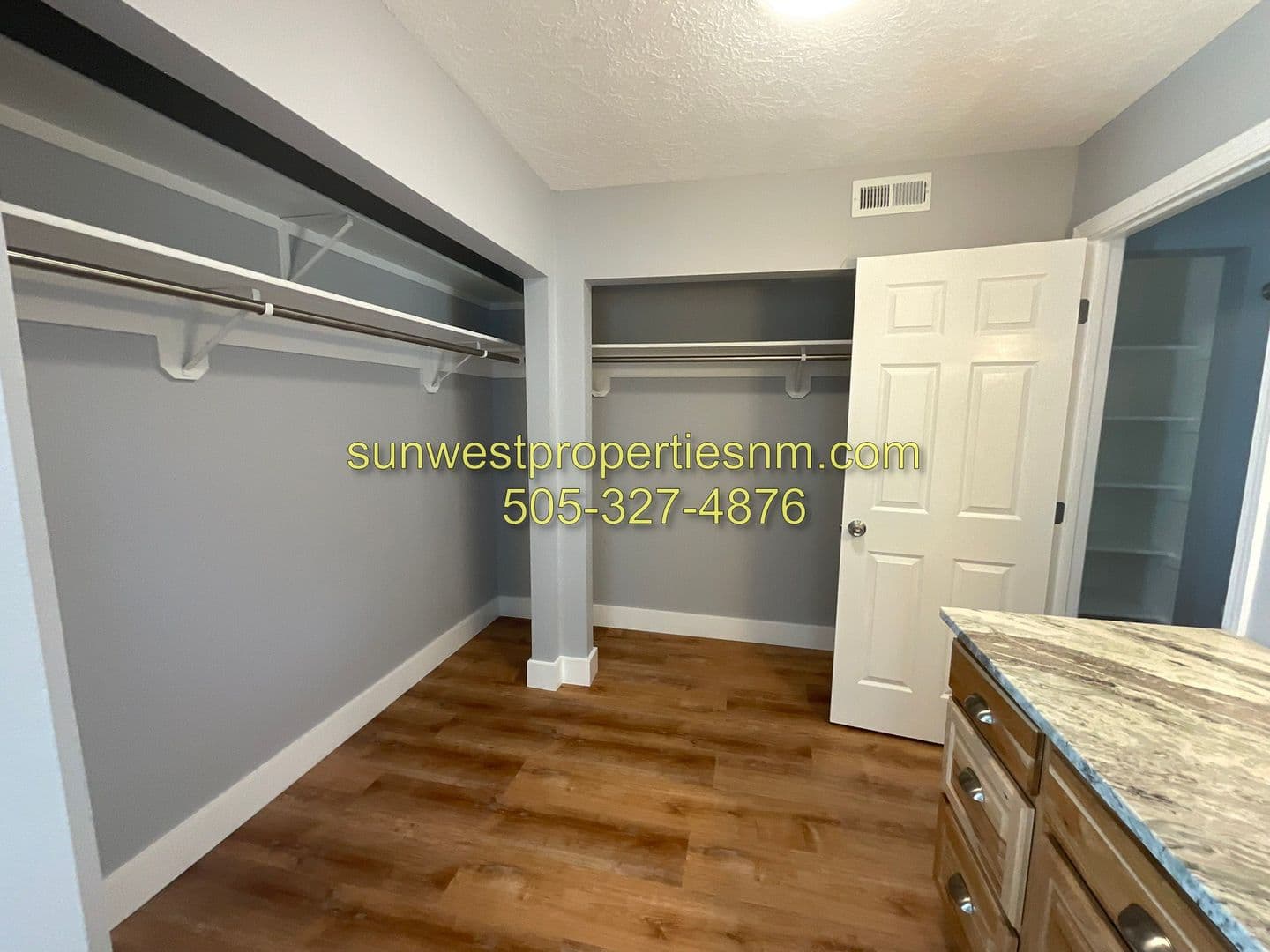 Farmington Apartment: 1151 E. Navajo St.