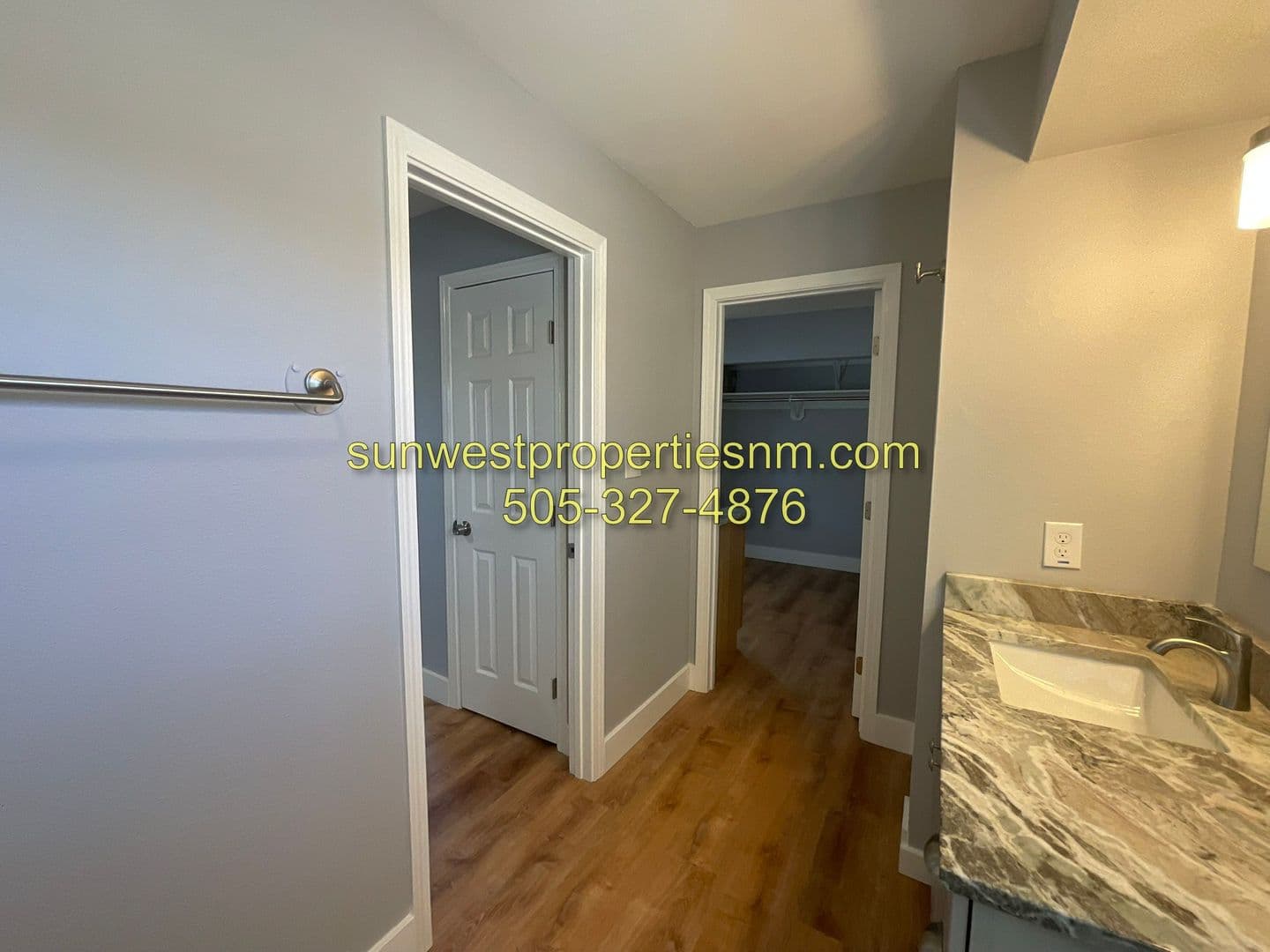 Farmington Apartment: 1151 E. Navajo St.