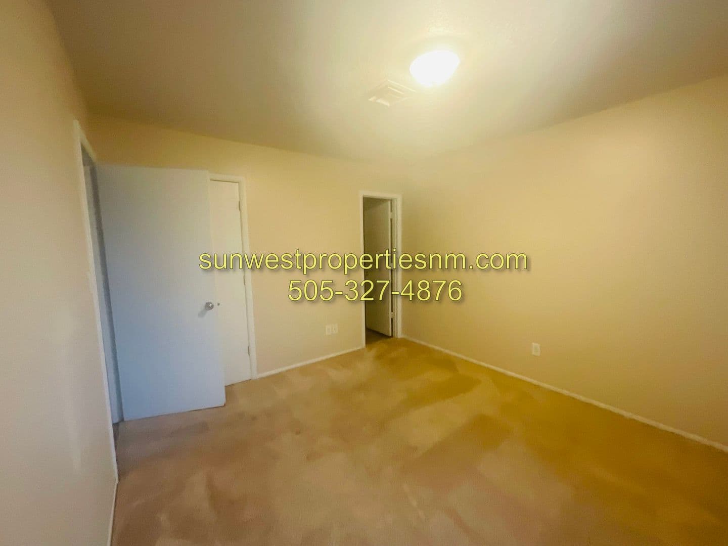 Farmington Apartment: 3701 Carlton