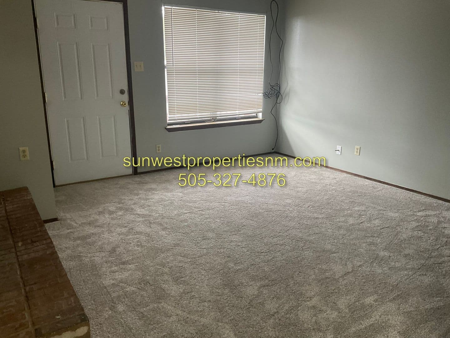Farmington Apartment: 2300 Sage Dr.