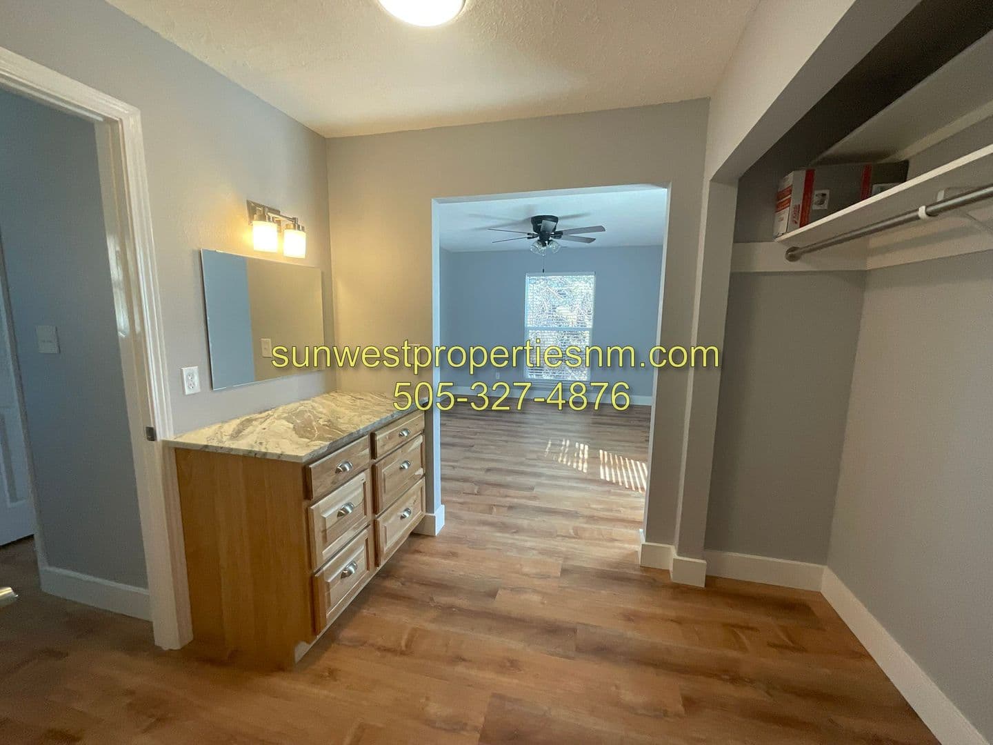 Farmington Apartment: 1151 E. Navajo St.