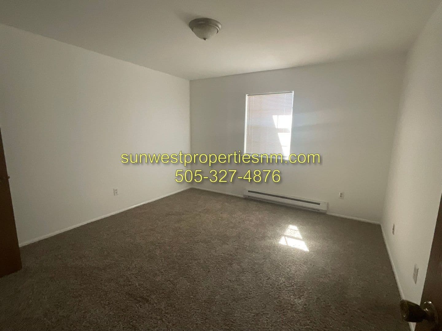 Farmington Apartment: 2901 LaHabra St