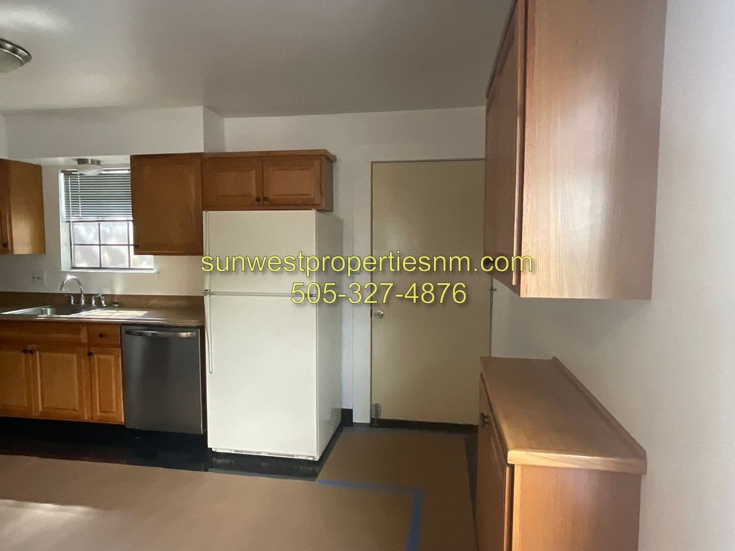 Farmington Apartment: 2901 LaHabra St
