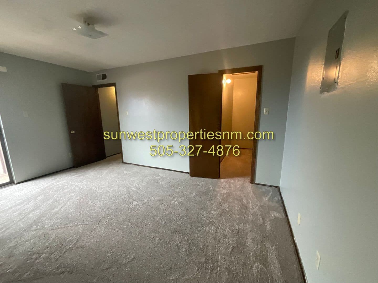 Farmington Apartment: 2300 Sage Dr.
