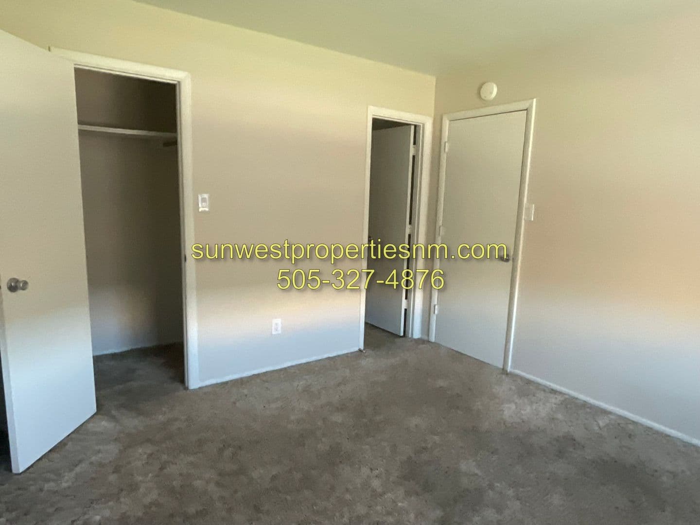 Farmington Apartment: 3706 Carlton