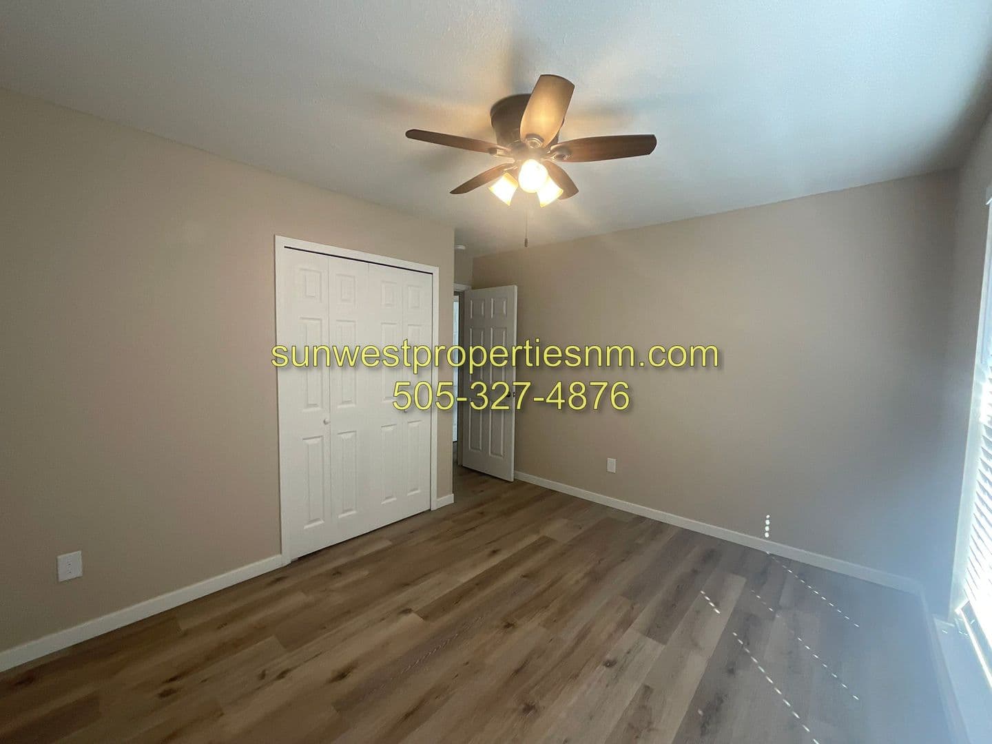 Farmington Apartment: 1151 E. Navajo St.