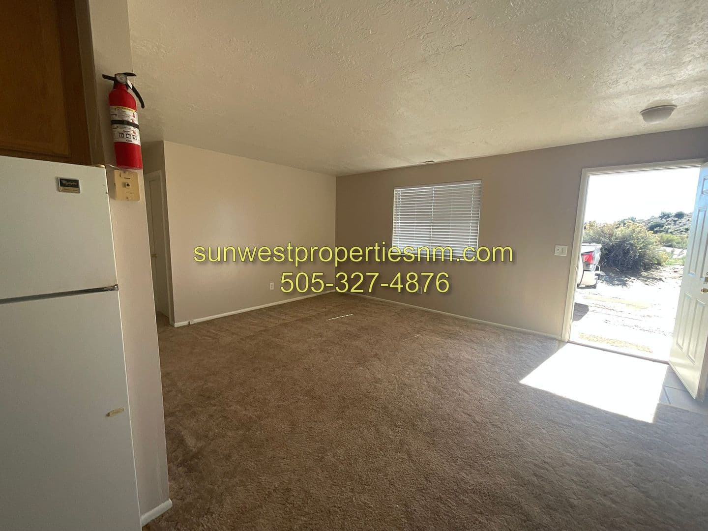 Aztec Apartment: 301 Mesilla