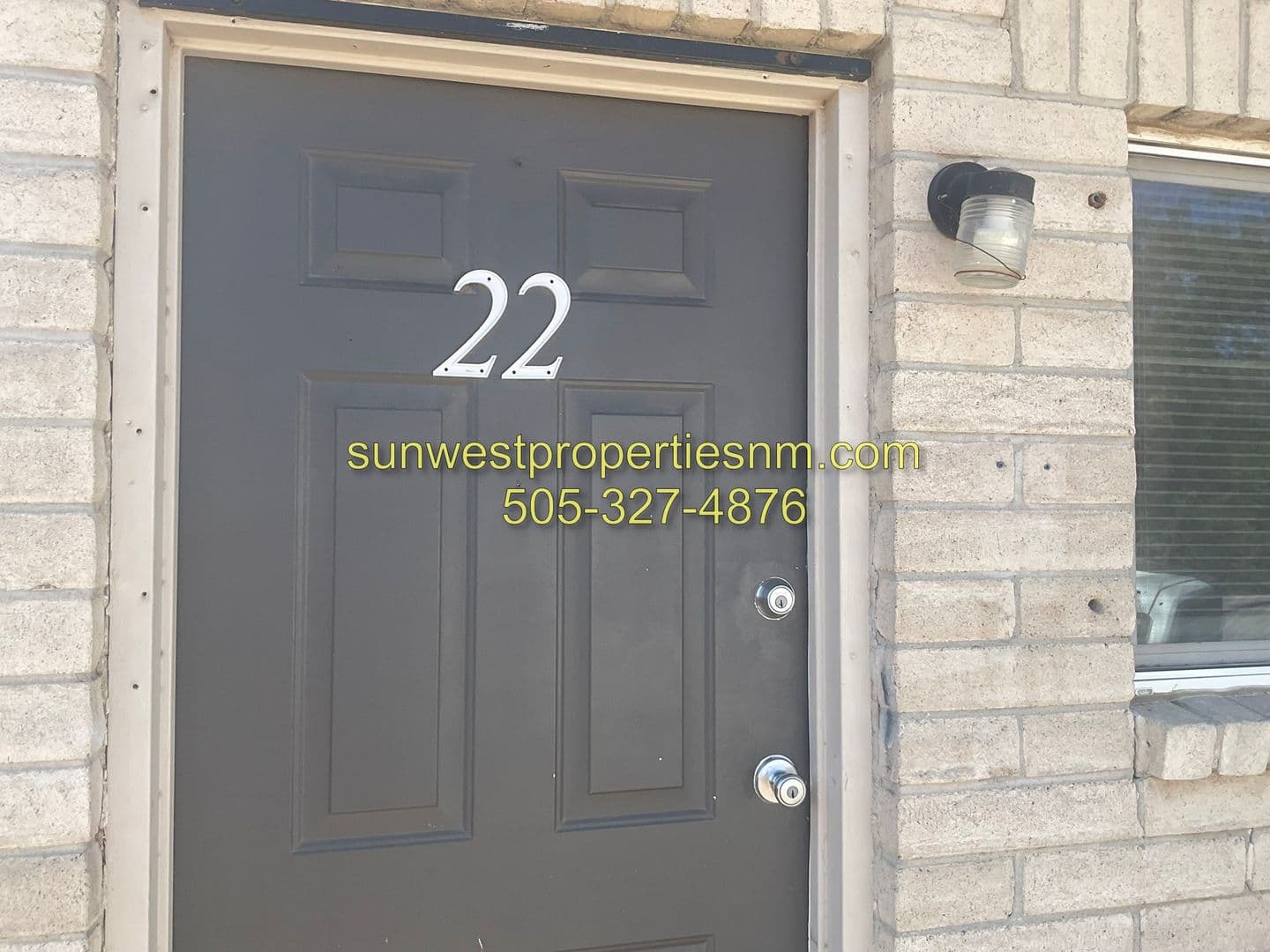 Farmington Apartment: 1012 Glade Ln