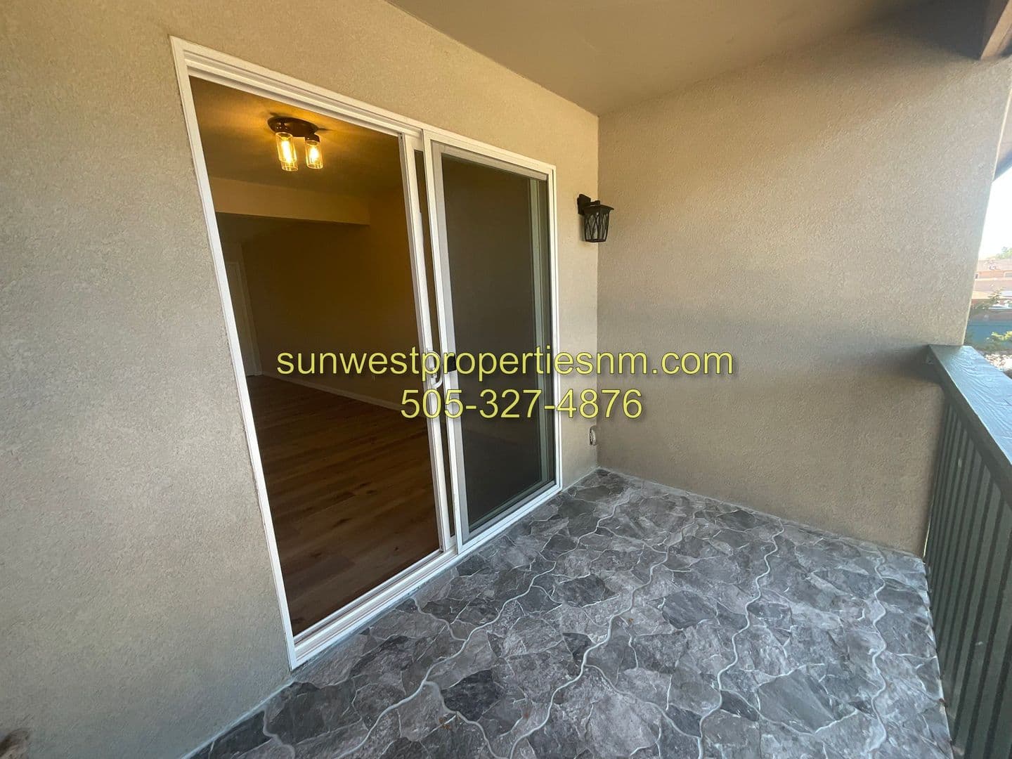 Farmington Apartment: 1151 E. Navajo St.