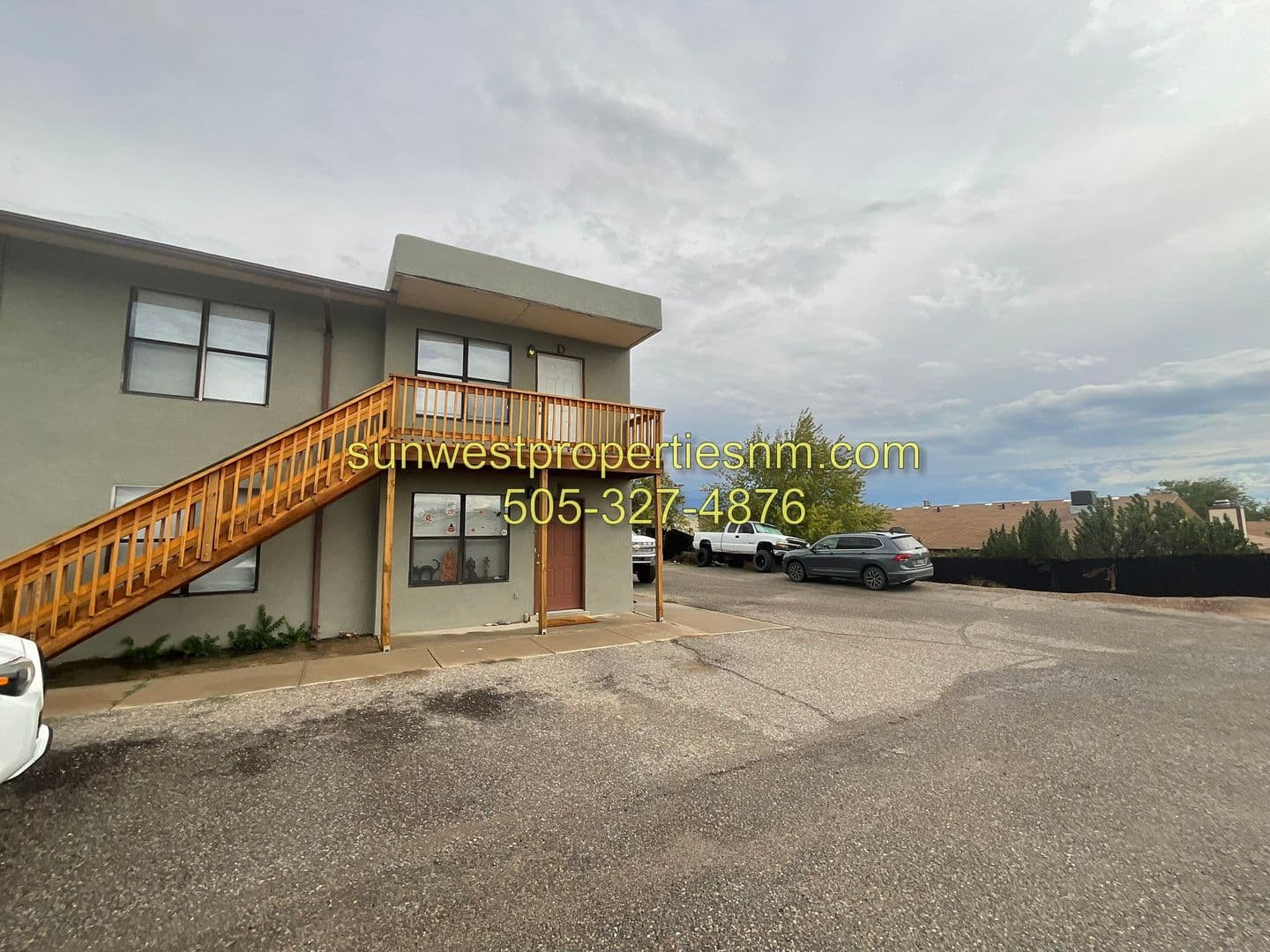 Farmington Apartment: 2300 Sage Dr.