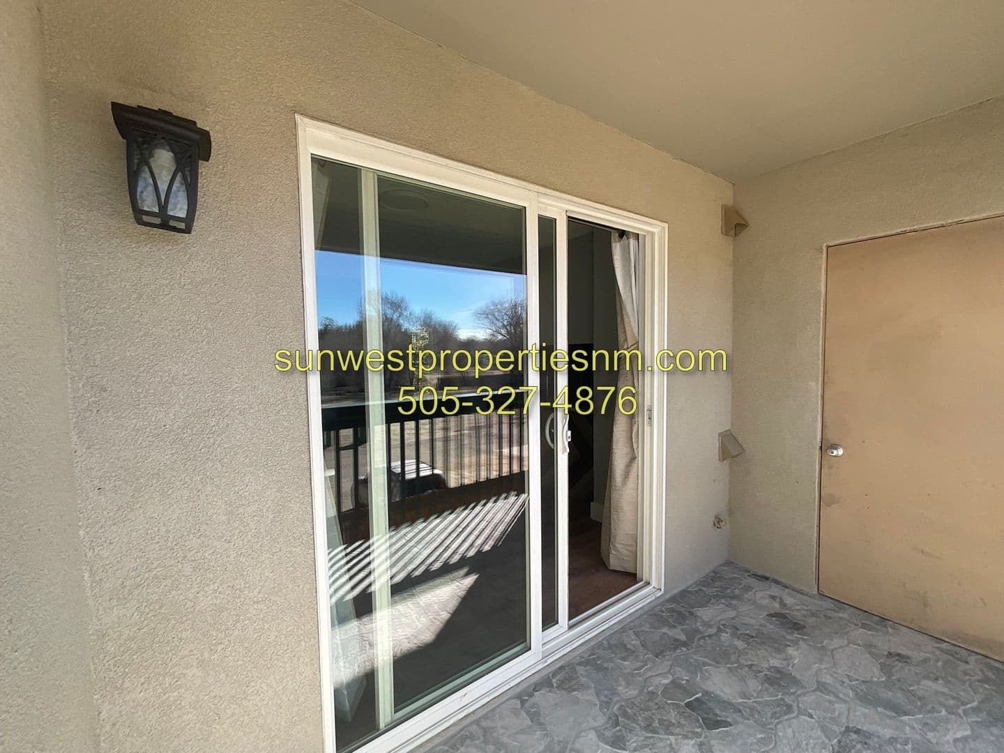 Farmington Apartment: 1151 E. Navajo St.