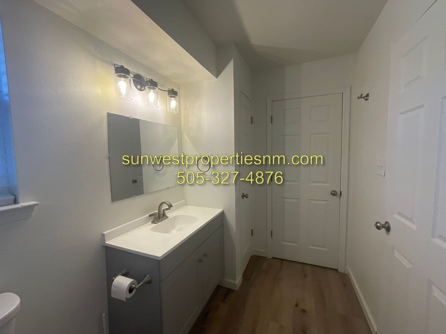 Farmington Apartment: 1151 E. Navajo St.