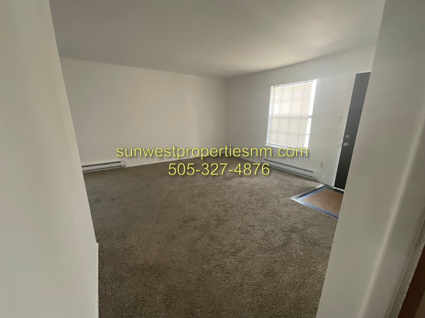 Farmington Apartment: 2901 LaHabra St