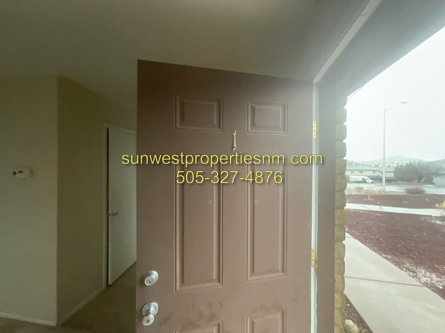 Farmington Apartment: 3701 Carlton