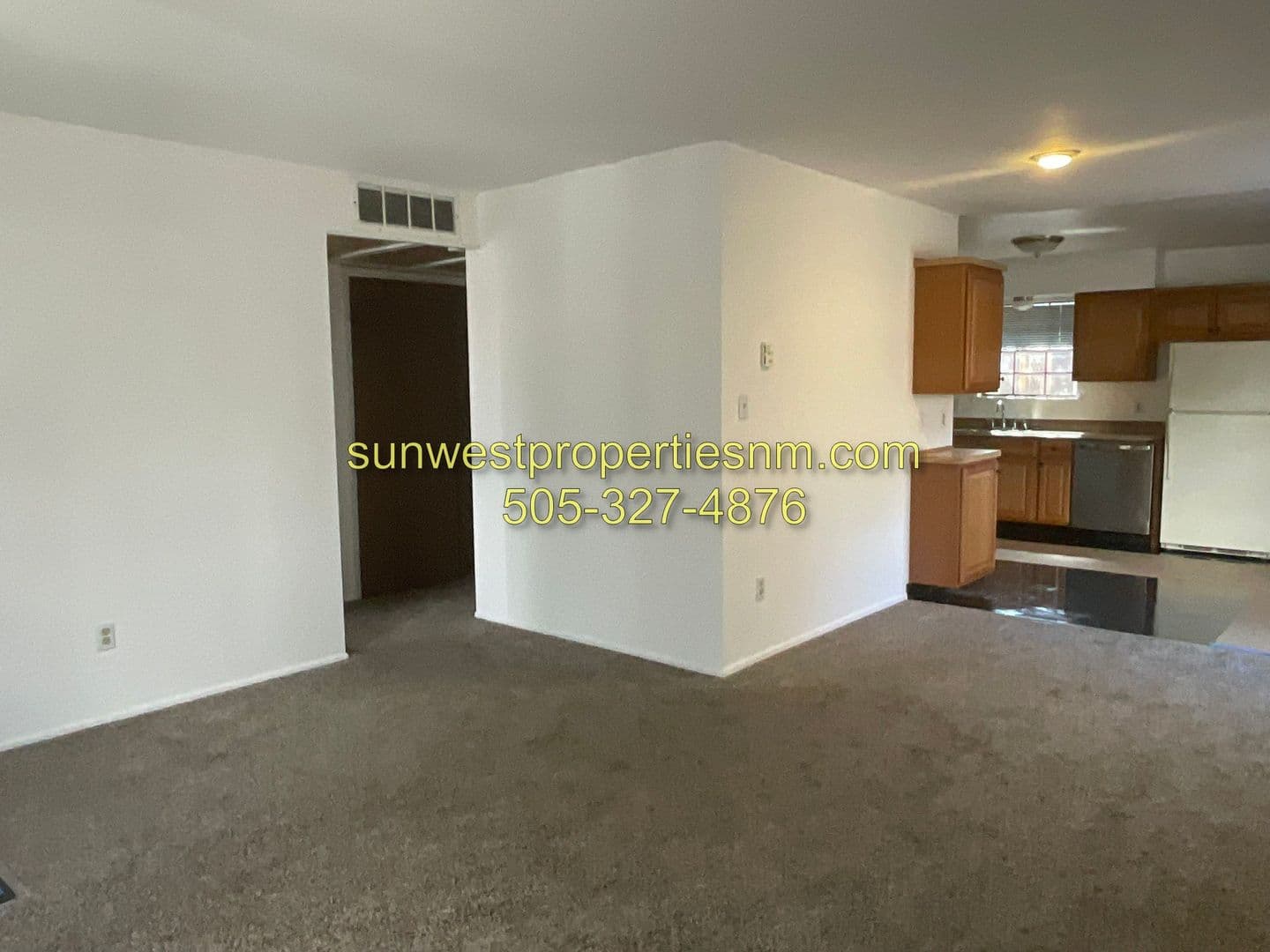 Farmington Apartment: 2901 LaHabra St