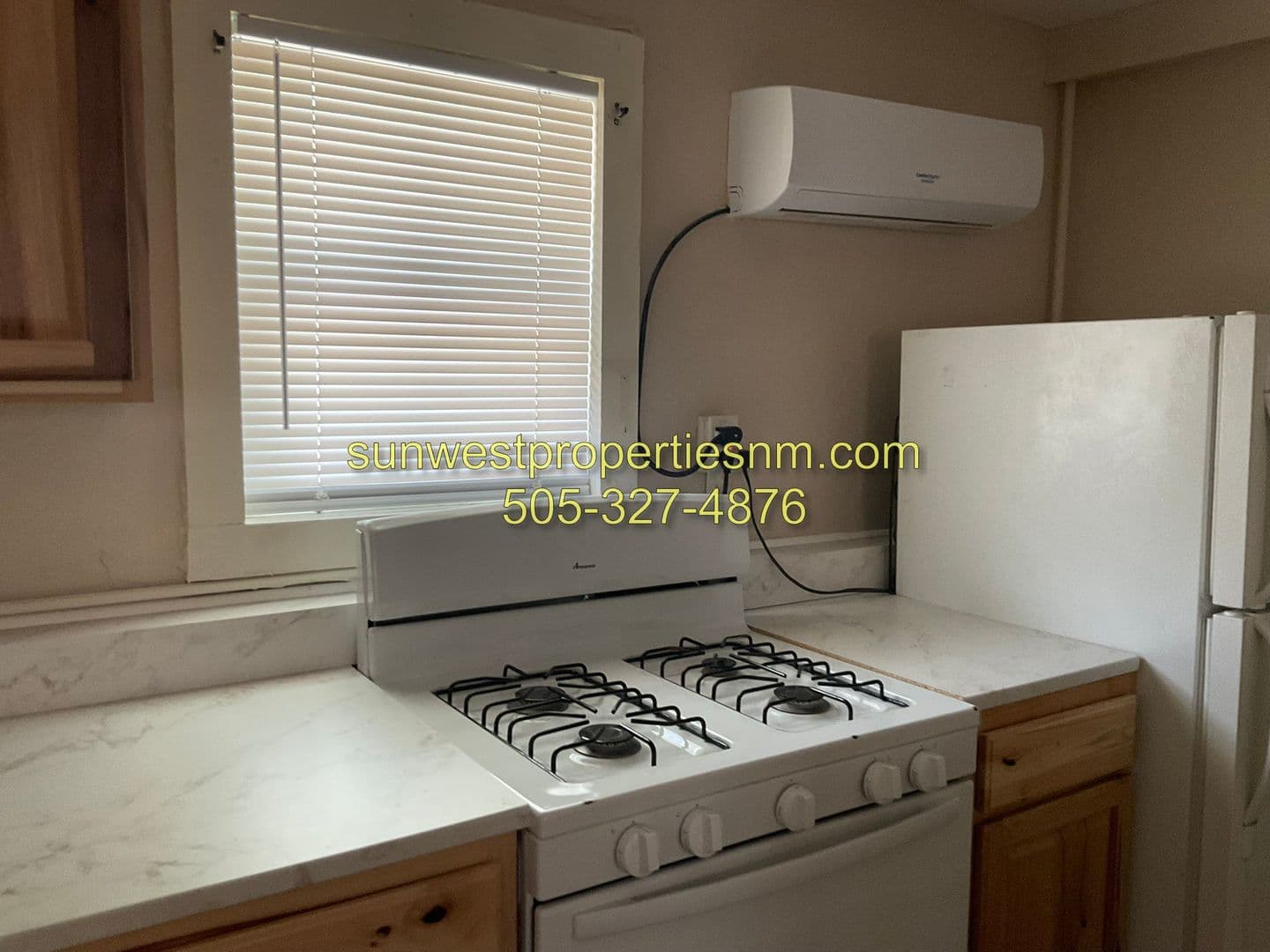 Aztec Apartment: 316 NE Aztec Blvd.