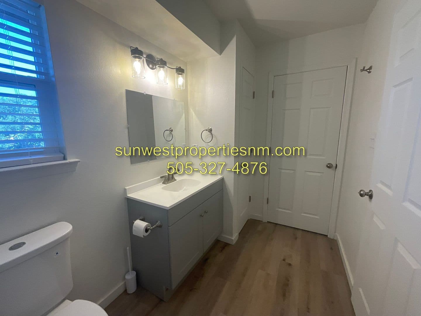 Farmington Apartment: 1151 E. Navajo St.