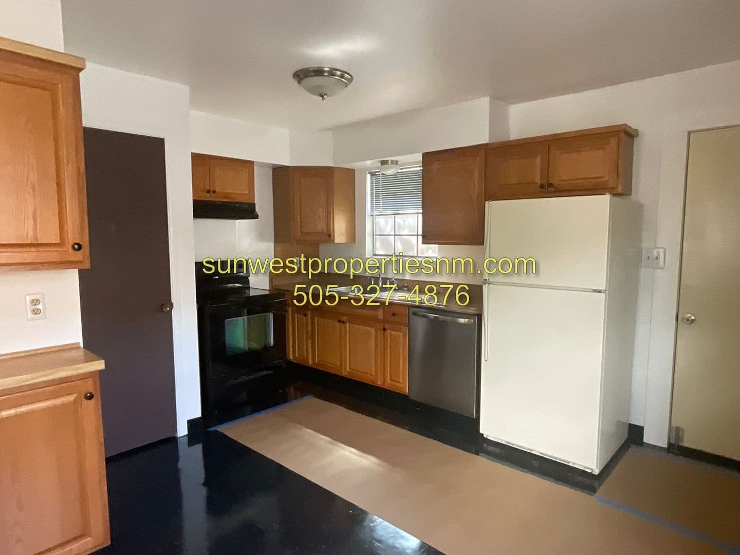 Farmington Apartment: 2901 LaHabra St