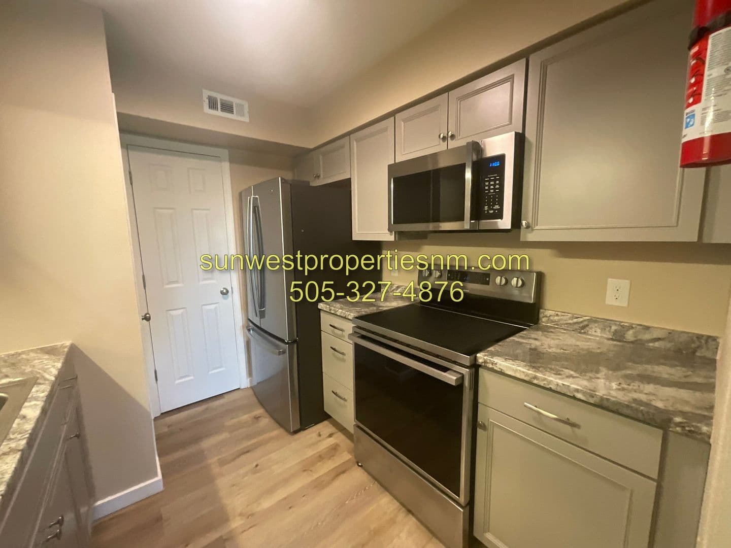 Farmington Apartment: 1151 E. Navajo St.