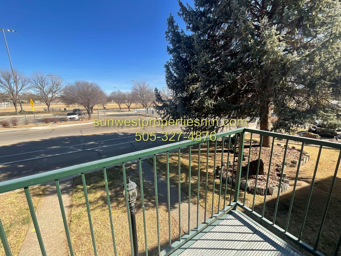 Farmington Apartment: 1151 E. Navajo St.