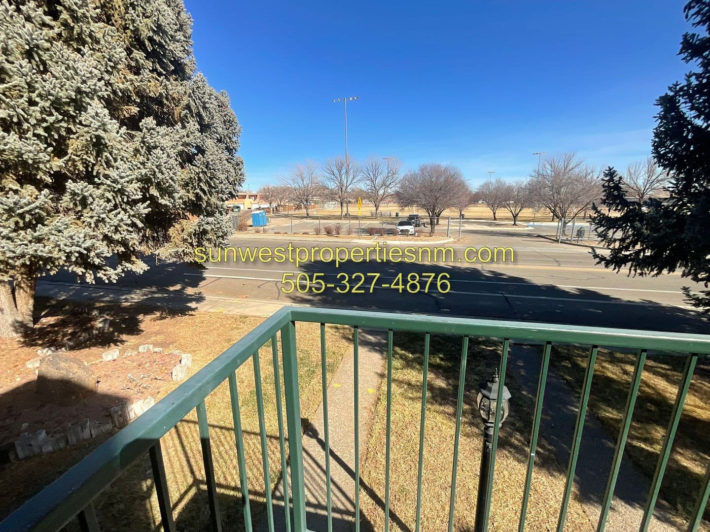 Farmington Apartment: 1151 E. Navajo St.
