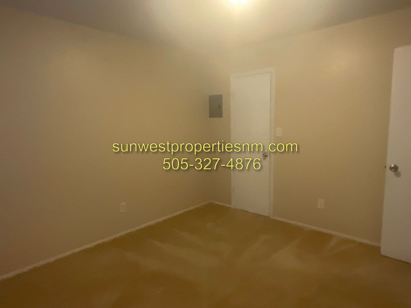 Farmington Apartment: 3701 Carlton