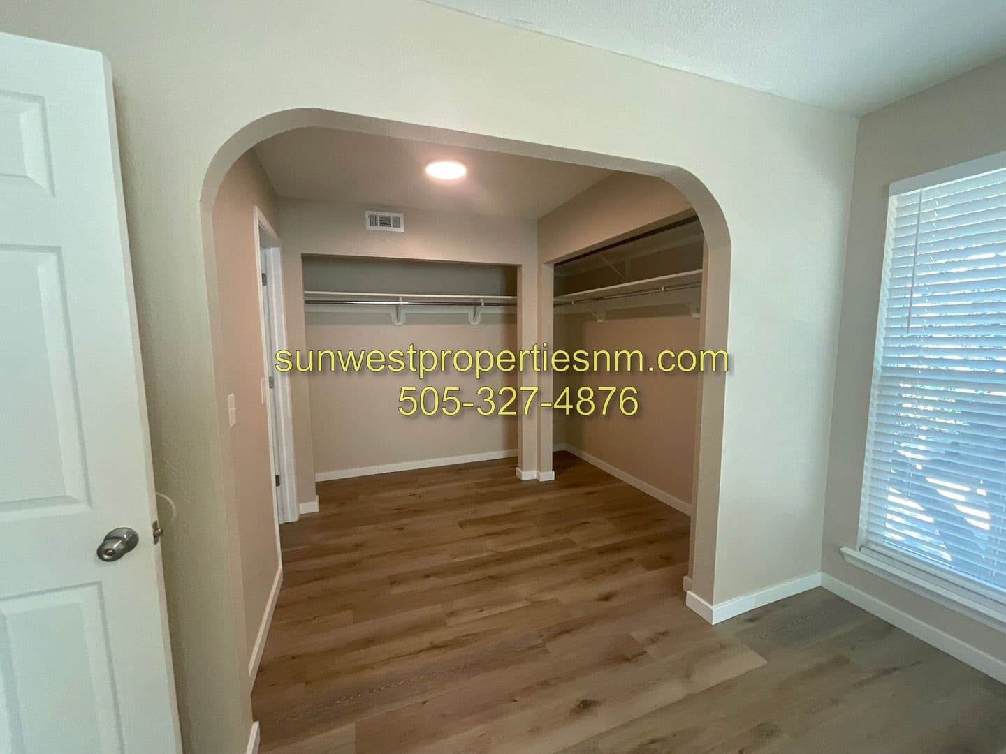 Farmington Apartment: 1151 E. Navajo St.