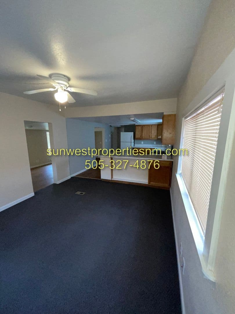 Farmington House: 1608 El Redondo Cir.