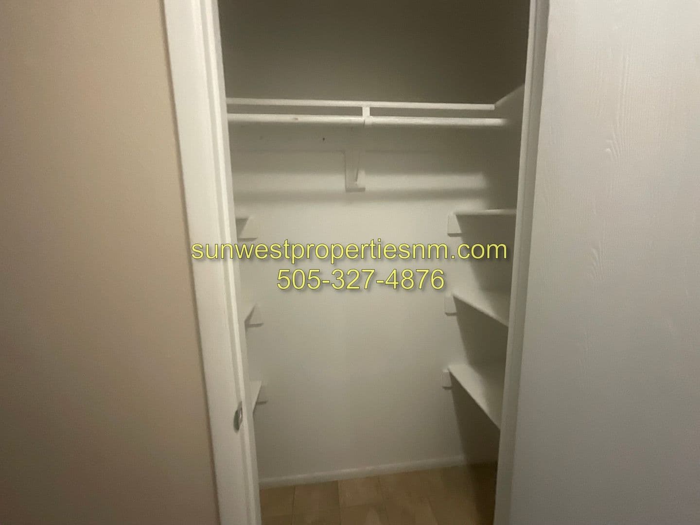 Farmington Apartment: 3701 Carlton