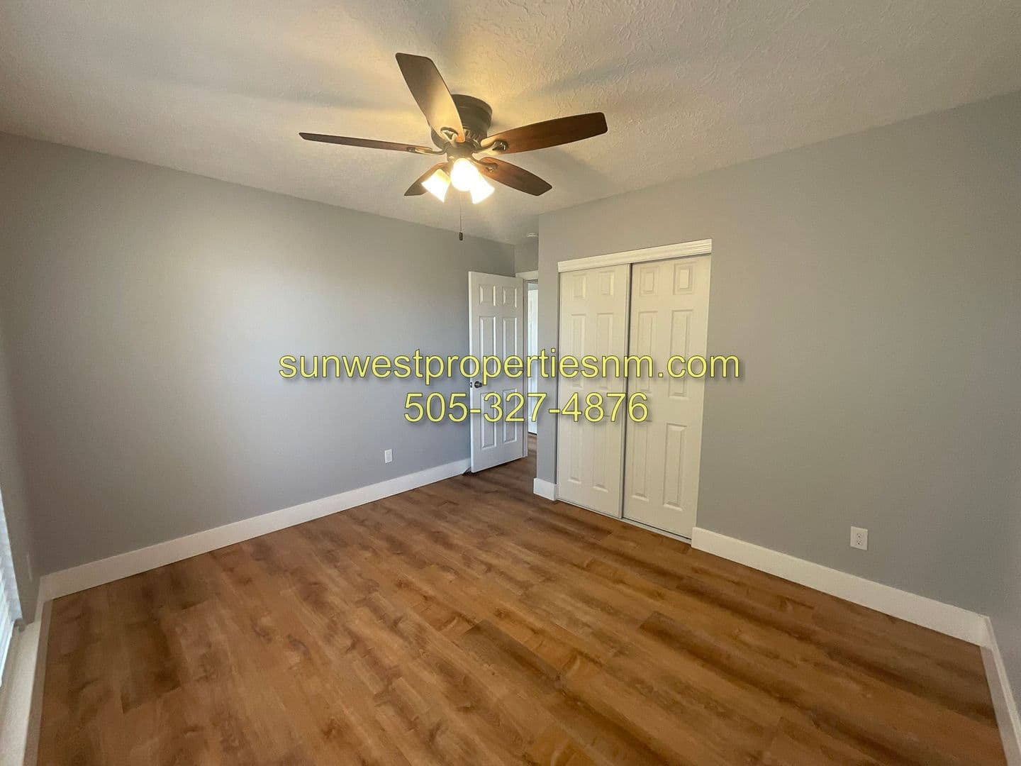 Farmington Apartment: 1151 E. Navajo St.