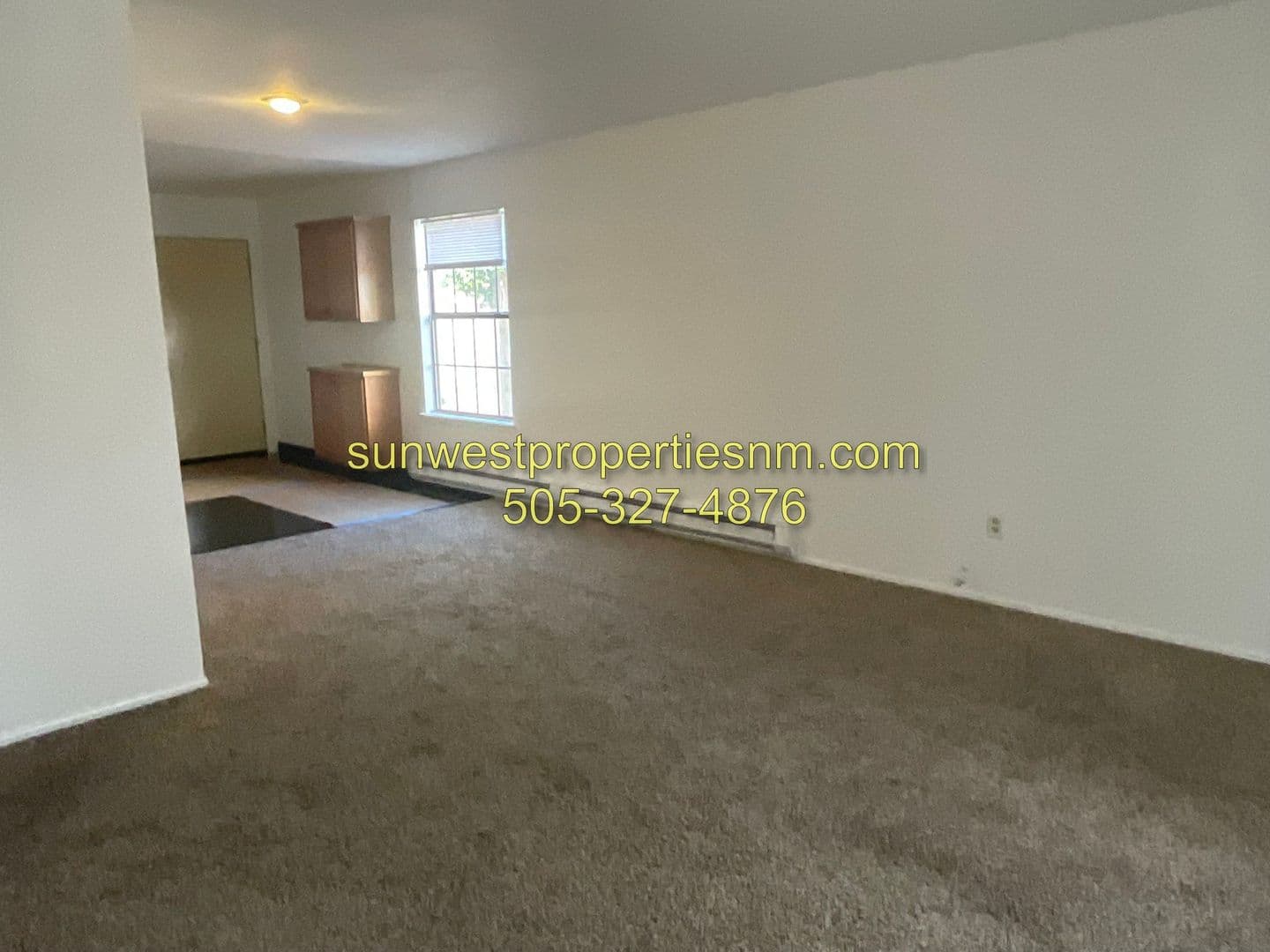 Farmington Apartment: 2901 LaHabra St
