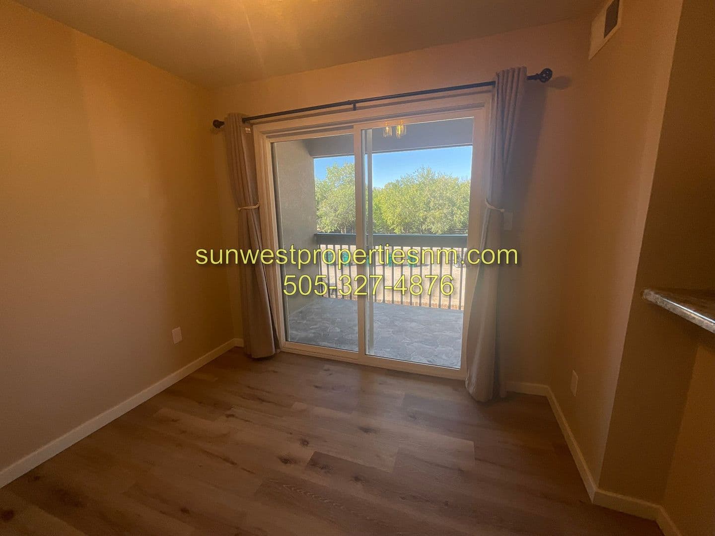 Farmington Apartment: 1151 E. Navajo St.