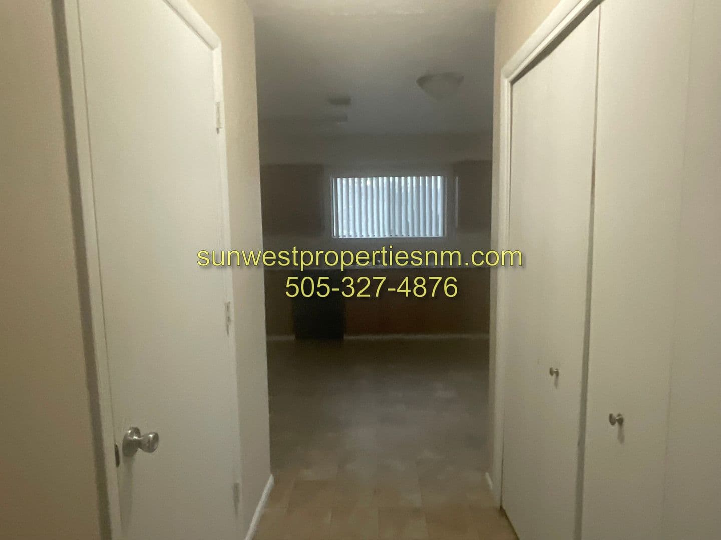 Farmington Apartment: 3701 Carlton