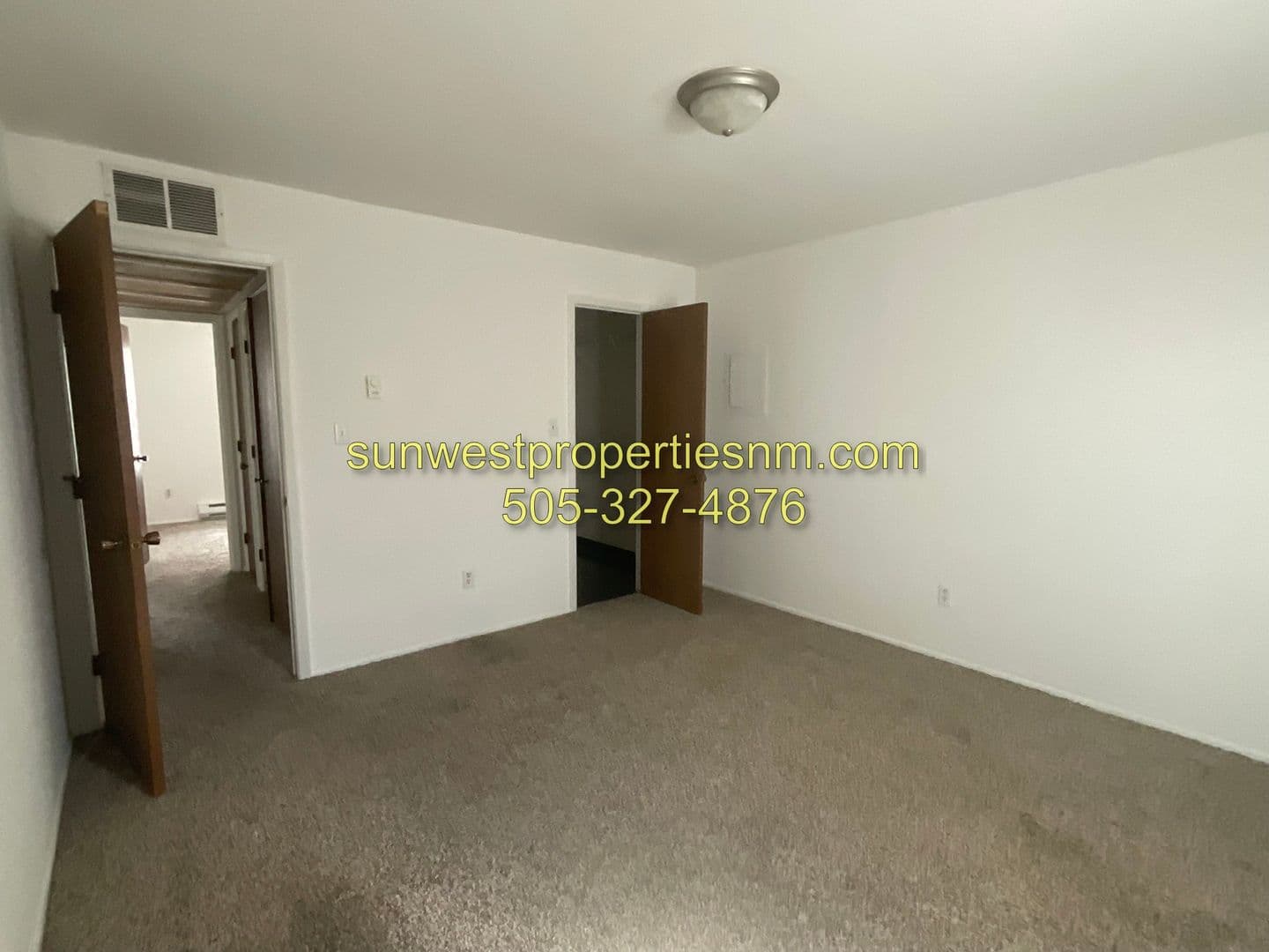 Farmington Apartment: 2901 LaHabra St