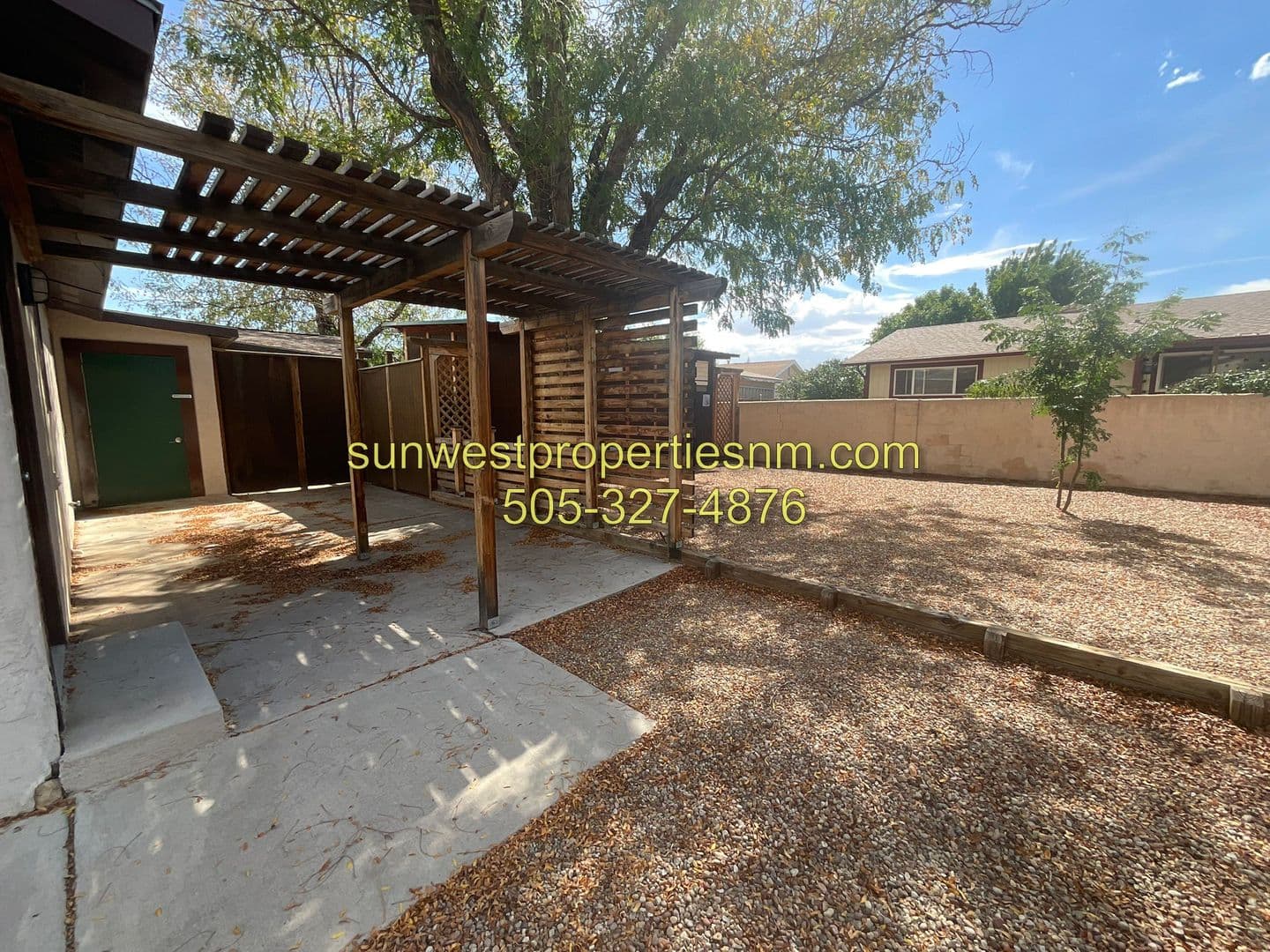 Farmington Apartment: 2901 LaHabra St