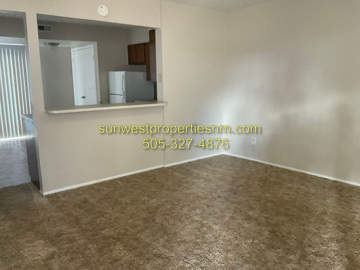 Farmington Apartment: 3706 Carlton