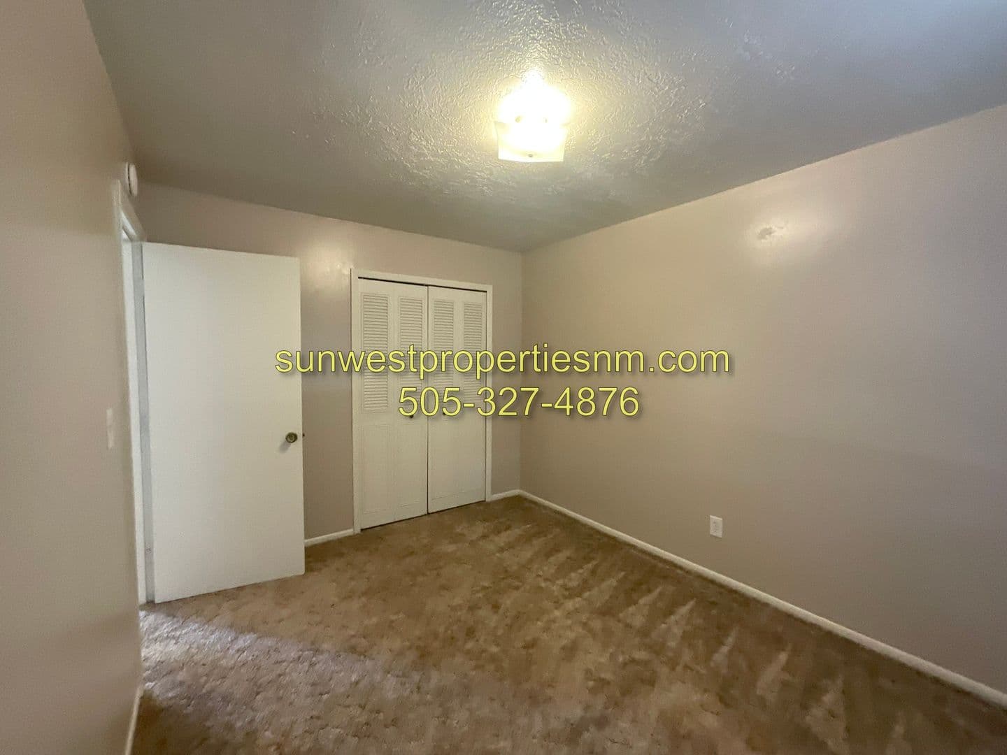Aztec Apartment: 301 Mesilla