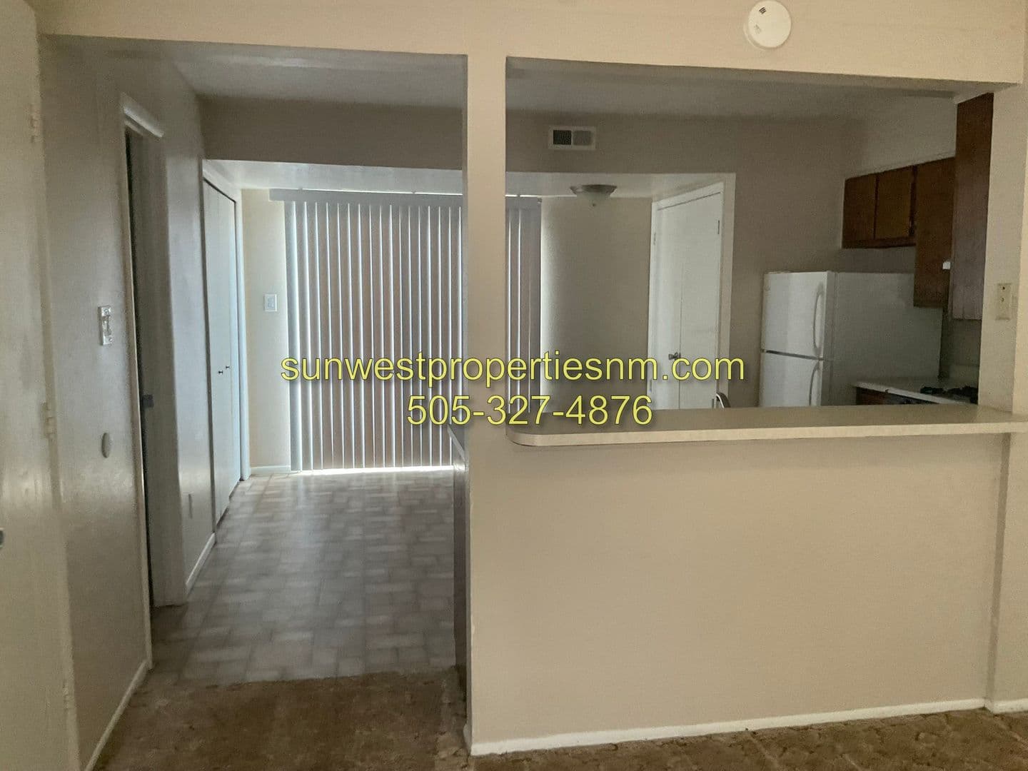 Farmington Apartment: 3706 Carlton