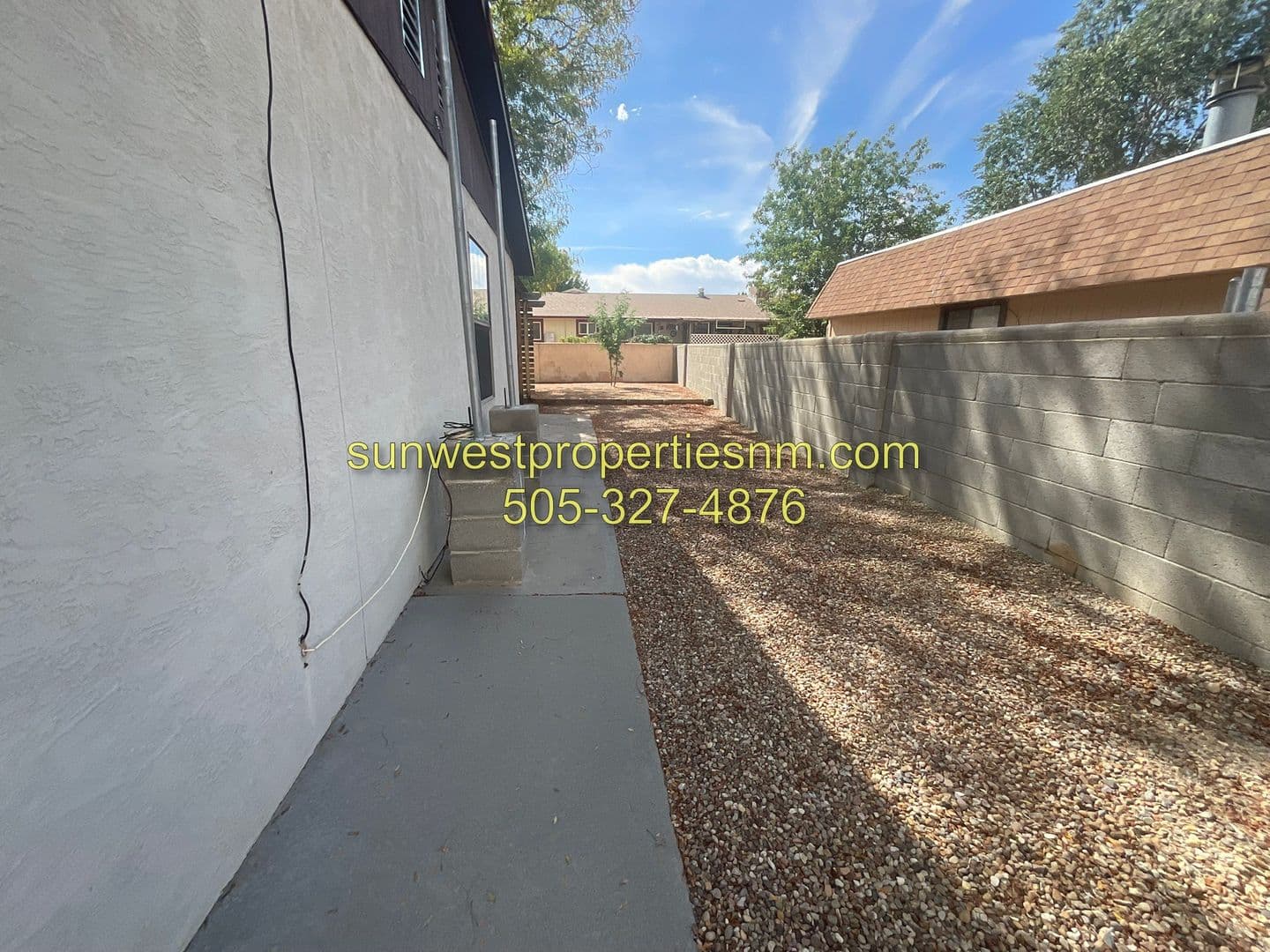 Farmington Apartment: 2901 LaHabra St